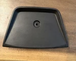 2013-2015 Ford Explorer Interceptor Upper Center Dash Storage DB5Z-7806202AA Oem. Fixed Price $49.99.
