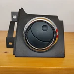 2005 - 2008 Ford Mustang Right Dash Ac Vent Trim Molding Upper Bezel Oem. Fixed Price $25.99.