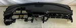 22-24 Hyundai Tucson Instrument Panel Assembly 2.5L #107400. Fixed Price $642.40.