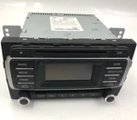 2016-2017 Kia Rio Am Fm Cd Player Radio Receiver Oem A02B15054. Fixed Price $44.39.