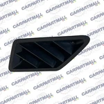 10-13 Front Left Side Dash Ac Air Vent Defrost Grille BBM460171. Fixed Price $22.92.