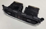 2016-2017 Mazda Center Dash Ac Air Vents Trim Bezel Grille Hazard Switch. Fixed Price $69.00.