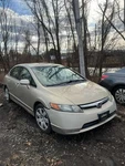 2006-2011 Civic 651 Driver Front Seat Bucket A/b Cloth Manual Sedan Oem. Fixed Price $122.75.