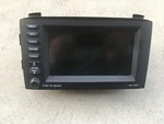 2006 2007 2008 Honda Pilot Navigation Info Display Screen 39810-S9V-A111-M1. Fixed Price $79.99.