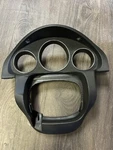 2007-2009 Saturn Aura Speedometer Cluster Dash Bezel Oem 16917760. Fixed Price $17.97.