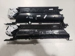 2020 Tesla Model Sedan Left And Right Dash Air Vent Oem 1083325-00-F. Fixed Price $89.10.
