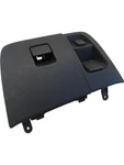 2015 Chevy Silverado 2500 Jet Black Center Storage Compartment 23177892 Gm Oem. Fixed Price $70.00.