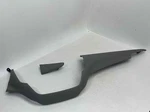 Fits 18 - 23 Chevy Equinox Dashboard Center Bezel Molding Trim Gray Oem 84285994. Fixed Price $43.20.