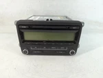 2011-2014 Volkswagen Jetta Am Fm Cd Player Radio Receiver Mwdao. Fixed Price $48.76.