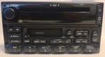 Factory Radio 98-03 Ford Escape F150 F250 F350 Oem XL2F-18C868-BB. Fixed Price $100.00.
