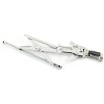 Right Front Window Regulator 1992-1998 Buick Skylark Pontiac Grand Am GM1351120. Fixed Price $111.00.