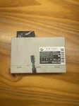 2007-2013 Bmw X5 E70 650I Keyless Passive Go Control Module 61.35-9134707. Fixed Price $32.00.