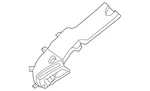 Genuine Nissan Instrument Panel Air Duct 27832-EA000. Fixed Price $38.71.