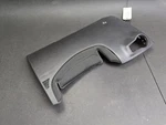 Dashboard Left Lower Trim Panel Knee Bolster 2020 Jeep Compass 6WC36DX9AB 17-21. Fixed Price $57.00.