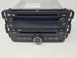 2010-15 20918430 Gmc Chevrolet Cadillac Am Fm Cd Radio Usb Aux MP3 Input Oem. Fixed Price $49.99.