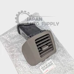 Oem Genuine Lexus GX470 Left Driver Outer Ac Heater Air Vent 55650-60110-E0. Fixed Price $159.17.
