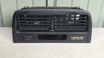 1997-2001 Lexus ES300 Genuine Center Dash Air Vent / Clock Hazard Switch Oem. Fixed Price $29.99.