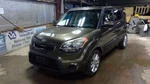 Center Bezel With Storage Fits 12-13 Soul 97628. Fixed Price $144.00.