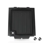 Fit 04-08 Ford F-150 Dash Upper Center Bezel Panel Trim Tray With Aux Input. Fixed Price $17.20.