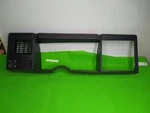 1990 Gmc C6500 C7500 Topkick Instrument Panel Gauge Cluster Trim Bezel 15550549. Fixed Price $128.00.