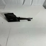 2018 - Infiniti Oem Q50 Dash Center Passenger Side Ac Air Vent Grille & Trim. Fixed Price $40.00.