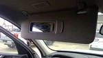 Driver Left Lh Sun Visor Gray W/ Illumination 11 12 13 14 2015 16 17 Bmw X3. Fixed Price $62.83.
