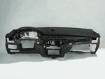 2014 - 2018 Bmw X5 F15 Dashboard Panel Trim Cover Instrument Interior Front Oem. Fixed Price $440.99.