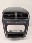 2011-2020 Dodge Journey Radio Dashboard Center Bezel Trim Cover Panel Oem. Fixed Price $102.72.