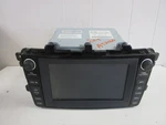 2011-2012 Mazda CX9 Gps Navigation Radio TG1866DV0 Oem Lkq. Fixed Price $416.58.