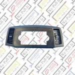 2005-2007, Jeep Grand Cherokee Dash Bezel W/ Vents F05848001DY Tested Oem. Fixed Price $64.99.