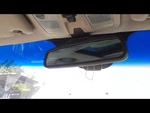Rear View Mirror Automatic Dimming Without Compass Fits 07-14 Volvo XC90. Fixed Price $110.70.