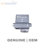 2007-2008 Audi S6 Can-bus Gateway Control Module 4L0907468B. Fixed Price $49.99.