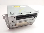 2009 Bmw 750 Li 4.4L Turbo Stereo Navigation Radio Receiver Cd Player Oem. Fixed Price $221.43.