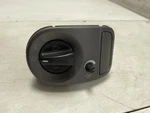 2007 Jaguar X-type Dash Headlight Control Panel Oem+. Fixed Price $49.51.