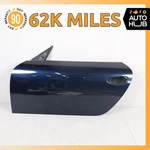 05-12 Porsche Boxster 987 911 Cayman Left Side Door Shell Frame Panel Oem. Fixed Price $551.95.