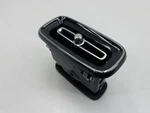 Volvo XC40 2025 Right Air Vent Nozzle Side ENV2738. Fixed Price $12.78.