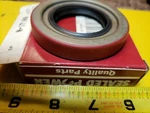 Nos Nok 39246 Wheel Seal In National 710067 Box! F+s. Fixed Price $9.95.
