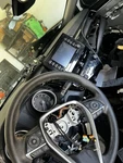 2021-2024 Toyota Camry Front Dashboard Instrument Panel Black W/o Head Oem. Fixed Price $180.00.