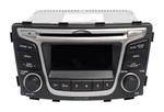 2015-2017 Hyundai Accent Am Fm Radio Siriusxm Ready Cd MP3 Player 96170-1R111RDR. Fixed Price $208.25.