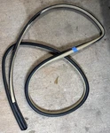 2014-2017 Toyota Camry Front Left Door Weatherstrip Seal Oem #353. Fixed Price $64.59.