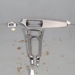 2003-2008 Bmw Z4 E85 Dash Center Console Trim Set Aluminium 51457036358. Fixed Price $134.25.