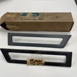 Nos 1972 Impala Caprice L&r Rear Side Marker Light Bezels 3991185 86 N4. Fixed Price $225.00.