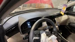 Used Dashboard Panel Fits: 2022 Hyundai Tucson 4.2 Lcd Display In Cluster Grad. Fixed Price $900.90.