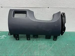 10-19 Jaguar Xjr Front Left Driver Side Under Dash Knee Trim Cover Panel Oem. Fixed Price $18.06.