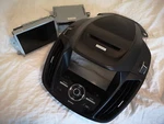 2015-2019 Ford Escape Sync 3 Radio Display W/ Nav Receiver Controls Oem. Fixed Price $290.19.