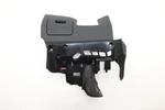 2017-2026 Audi Q7 Dash Left Side Knee Trim Storage Bin Oem 4M8880301B24A Mj. Fixed Price $149.77.