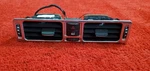2010-2012 Range Rover Front Center Dash Heater A/c Air Vent W/hazard & Lock Oem. Fixed Price $54.99.