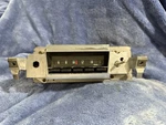 7297901 Oem 1967 Chevrolet Camaro Delco Factory Radio Untested For Parts. Fixed Price $125.00.