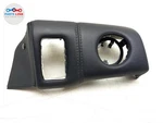 2012-14 Ferrari California Left Dash Trim Panel Bezel Cover Frame End Cap F149. Fixed Price $94.94.