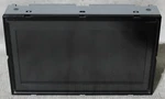 Nissan Maxima 2004 2005 2006 Factory Radio Climate Display Screen 280907Y113. Fixed Price $26.12.